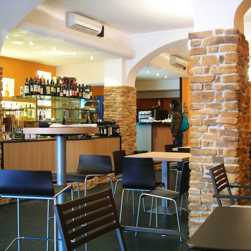 Sierra Coffee Slate Look Manufactured Stone Handmade Veneer – Livfloors Collection