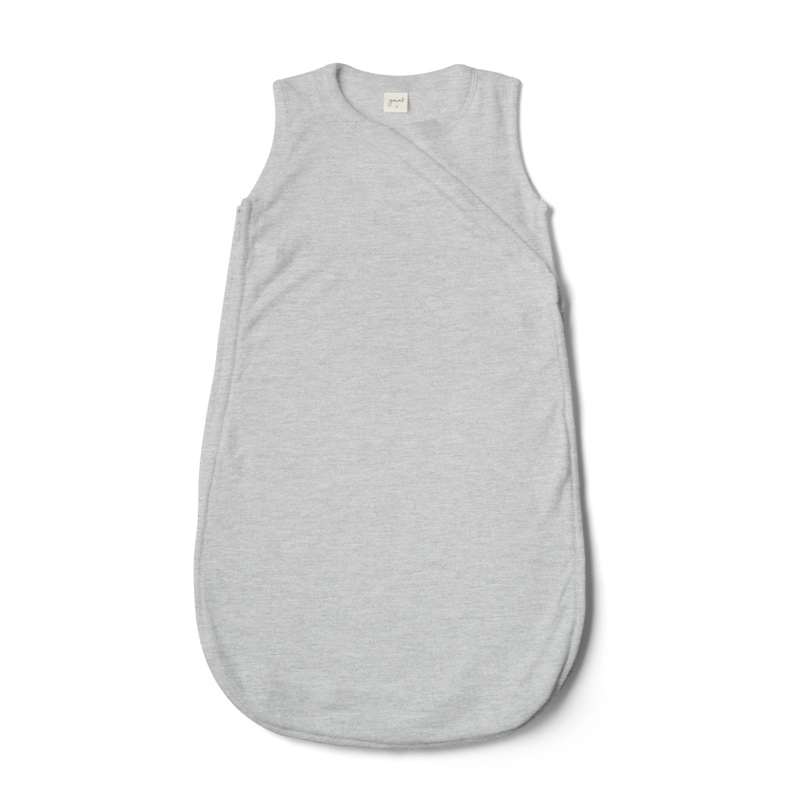 SLUMBER SLEEPBAG | STORM GRAY|NB|0-6m|6-12m|12-18m