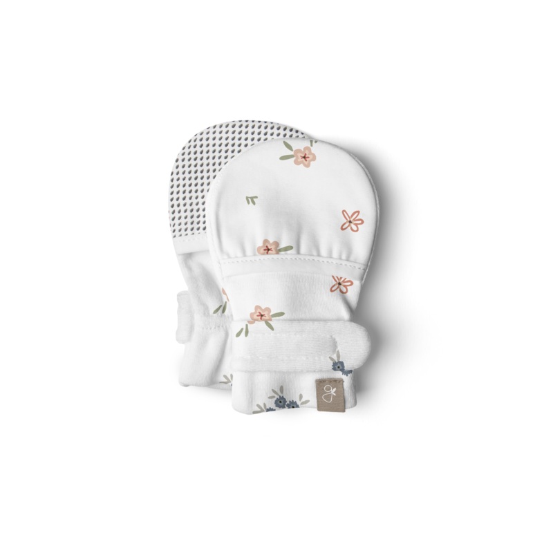 STAY ON MITTS | POSEY|0-3M|3-6M