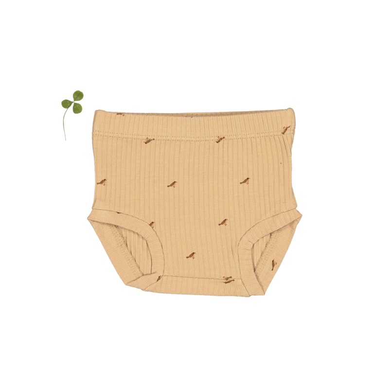 The Printed Bloomer – Birdsong