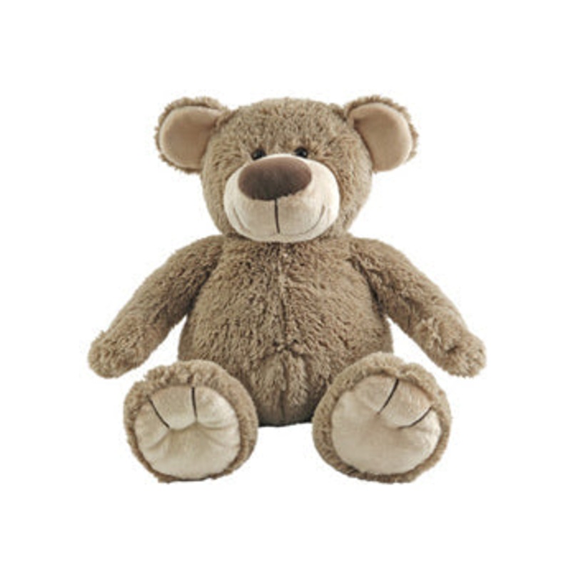 Bear Bella no. 1 by Happy Horse