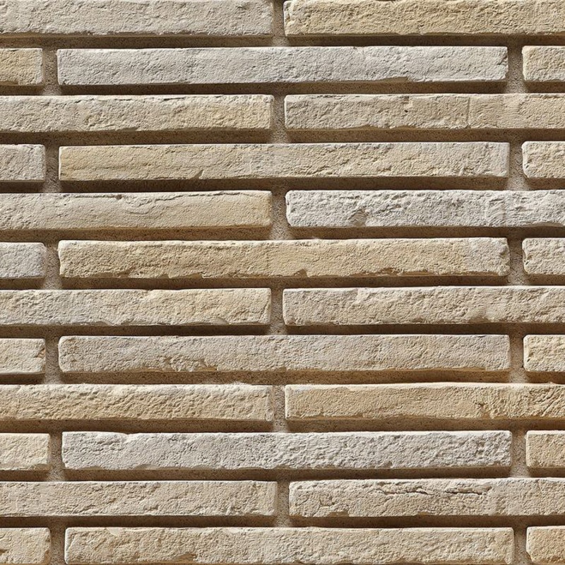 Maxima Gold Manufactured Stone Handmade Brick Veneer – Livfloors Collection