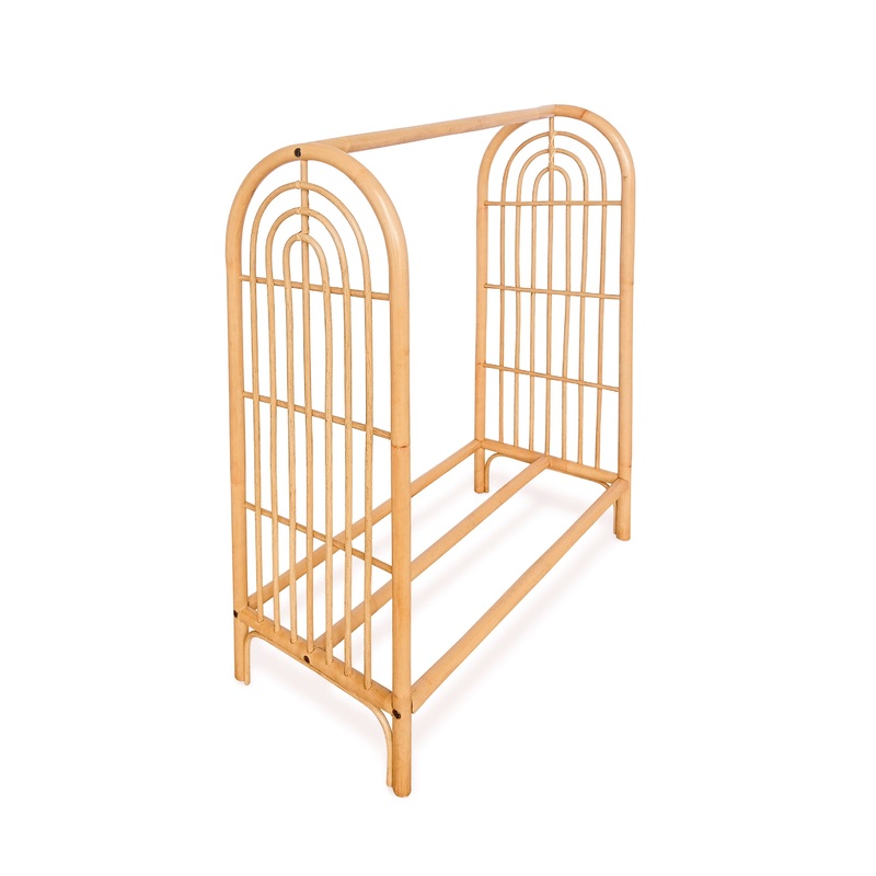 PRE ORDER for November Poppie Rainbow Rack