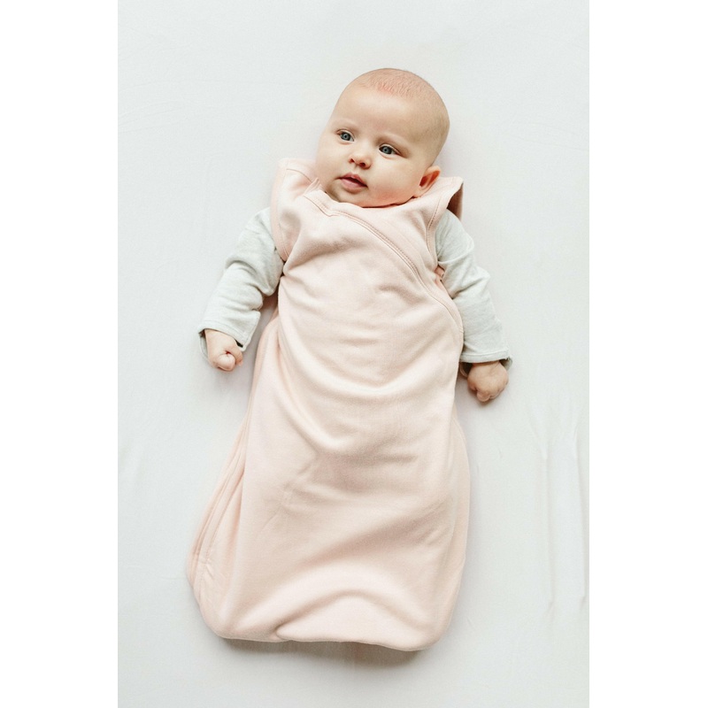 SLUMBER SLEEPBAG | ROSE|NB|0-6m|6-12m|12-18m