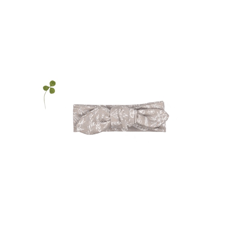 The Printed Headband – Signature