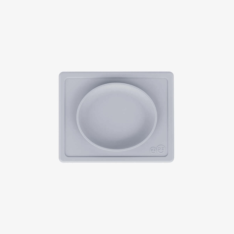 Tiny Plate|Pewter|Sage|Blush|Indigo