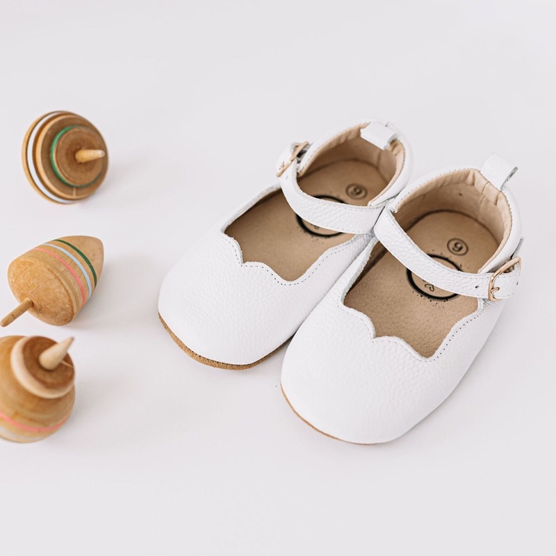 White Olivia|2 (Original Non-Slip Soft Sole)|11 (Barefoot Sole)|6 (Barefoot Sole)|12 (Barefoot Sole)|8 (Barefoot Sole)|3 (Original Non-Slip Soft Sole)|4 (Original Non-Slip Soft Sole)|5 (Barefoot Sole)|7 (Barefoot Sole)|9 (Barefoot Sole)|10 (Barefoot Sole)