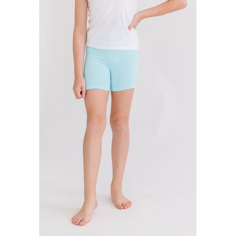 Aqua Twirl Shorts|12-24M|2T|3T|4T|5/6|7/8|9/10