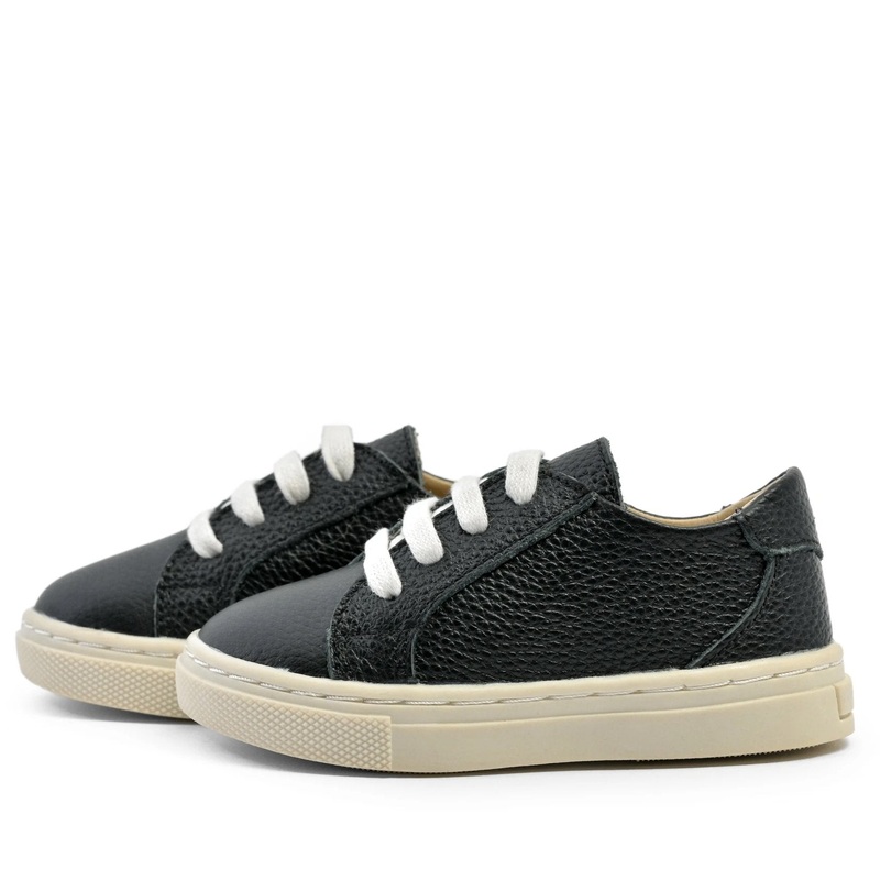 Black – Low Top Sneakers|3|4|5|6|7|8|9|10|11|12