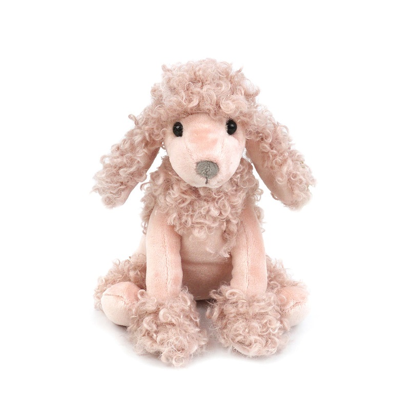 Paris Poodle-Small|S
