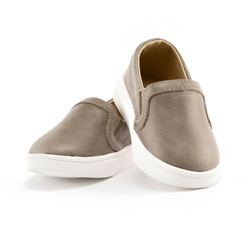 Stone – Slip On Sneaker|5|6|7|8|9|10|11|12