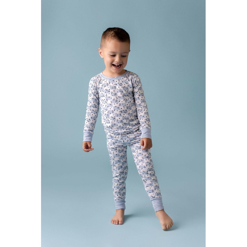 Checkered Space Two Piece Set|18-24m|2T|3T|4T|5T|6T