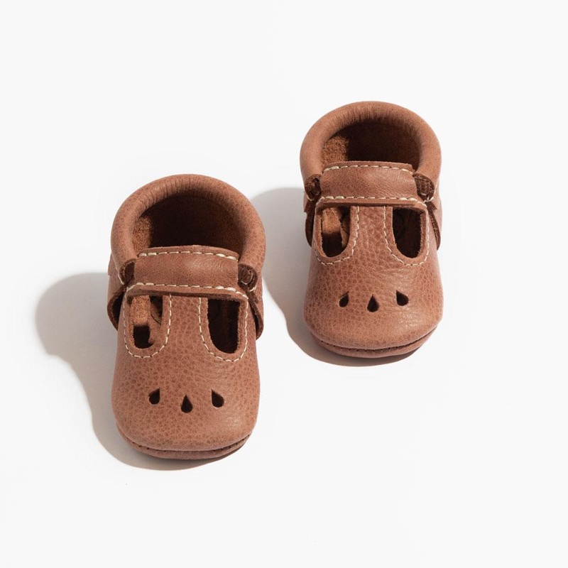 Red Rocks Mary Jane Baby Shoe|Soft Sole|Hard Sole|Newborn|1|2|3|4|5|7