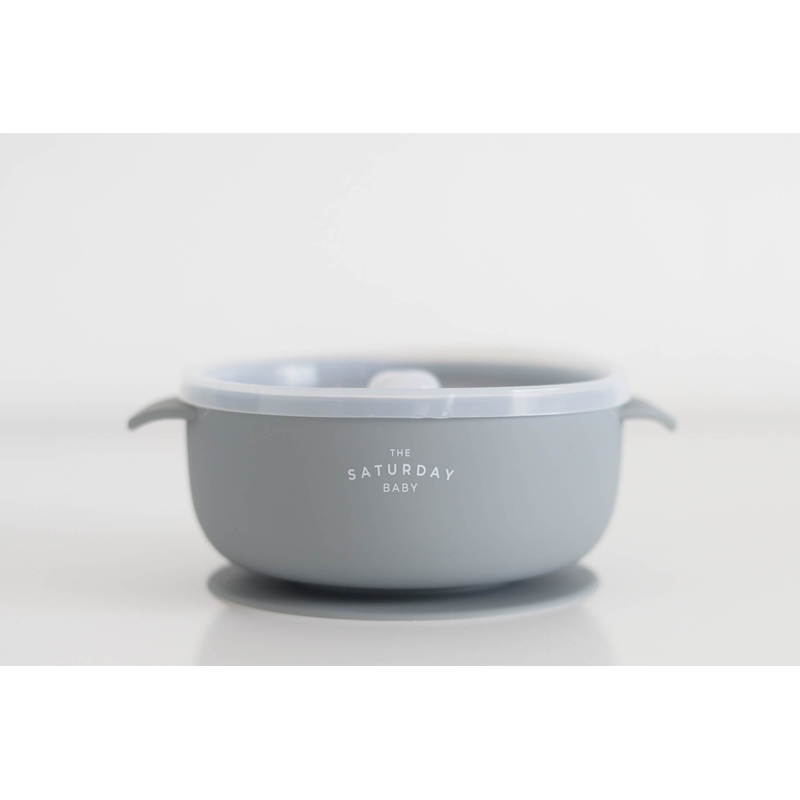 Sky Suction Bowl
