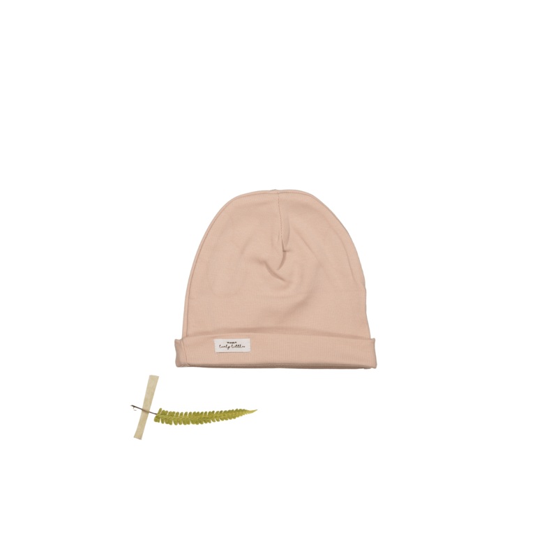 The Hat – Blush|0-3m|3-6m|6-12m|12-24m