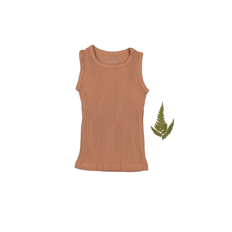 The Tank – Clay|3m|6m|12m|18m|24m|36m|4y