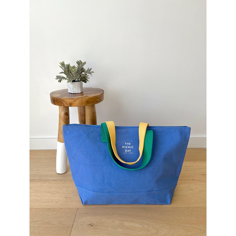 TPD Carry All Large / Blue