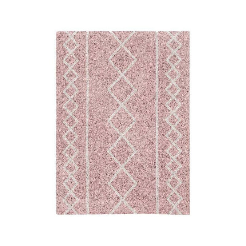 WASHABLE RUG OASIS NATURAL – VINTAGE NUDE