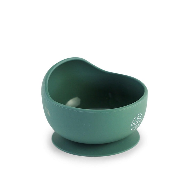 Baby & Toddler Feeding Bowl Set – Duck