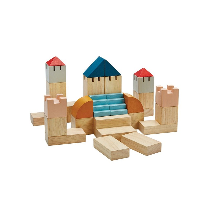 Creative Blocks – Orchard