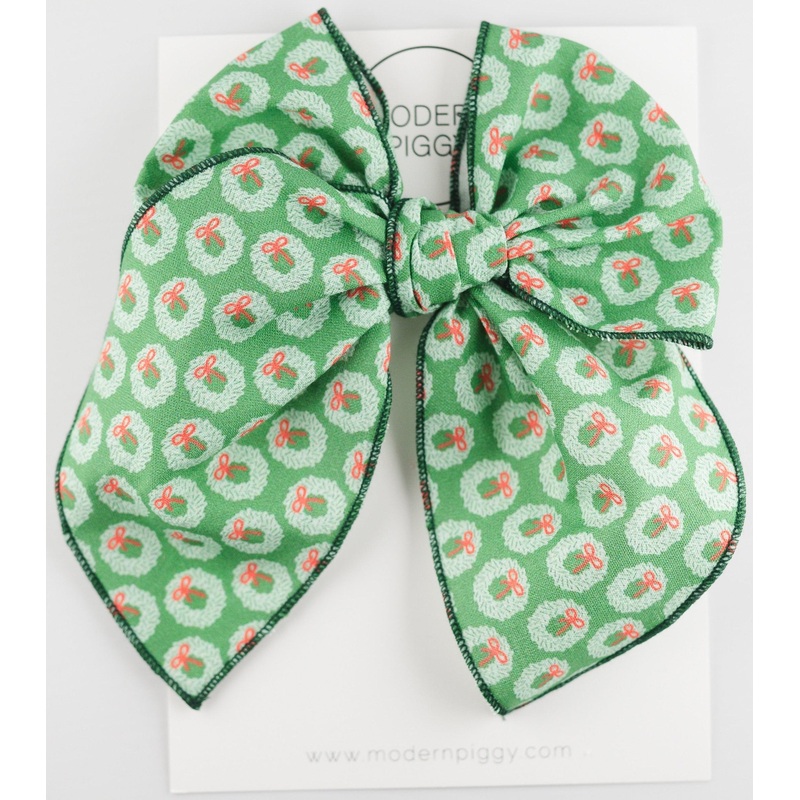 Holly | Party Bow