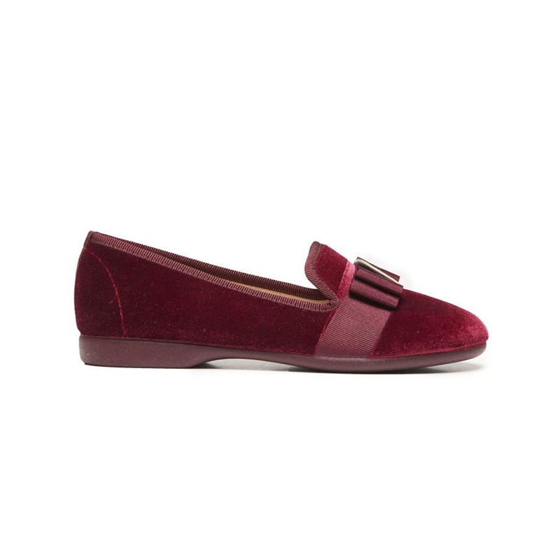 Lilah – Burgundy|37EU / 5US|38EU / 6US|39EU / 7US