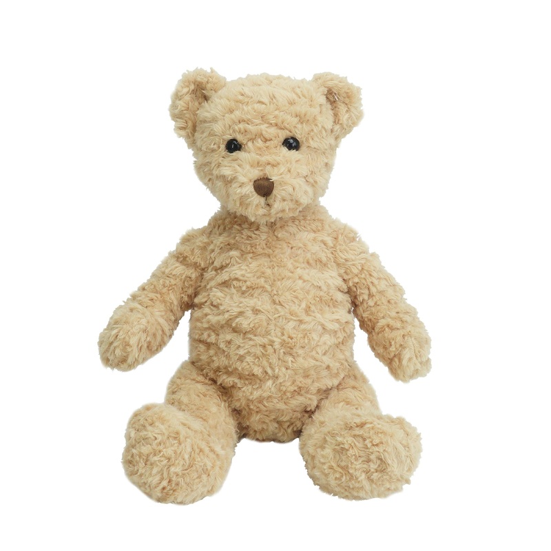 MR. CUDDLESWORTH BEAR