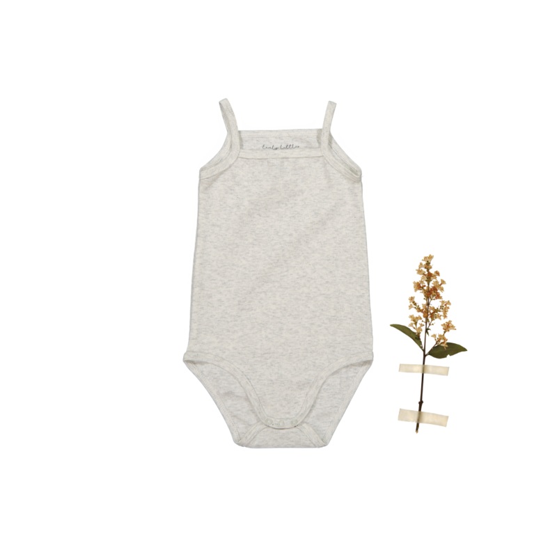 The Tank Onesie – Oatmeal|0m|3m|6m|12m|18m|24m|36m
