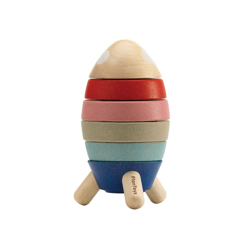 Stacking Rocket – Orchard
