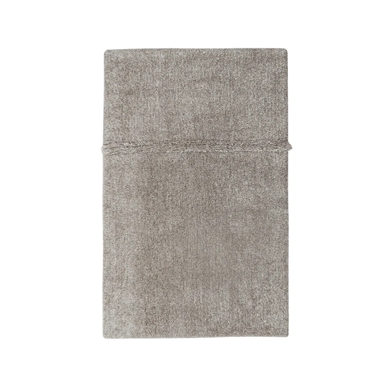WOOLABLE RUG TUNDRA – BLENDED SHEEP GREY