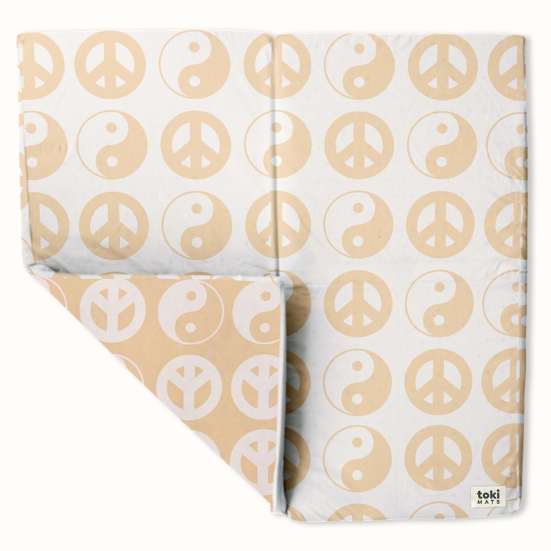 Yin Yang Mat|Mega