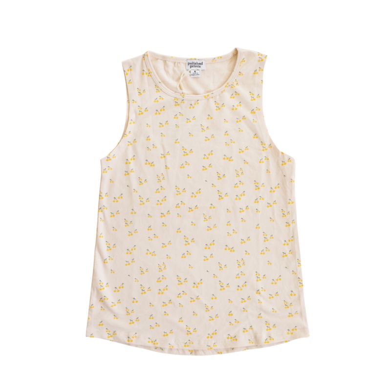 Berry Nice Kid’s Everyday Tank Top