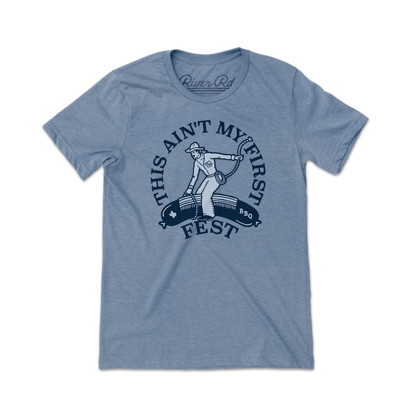 First Fest Texas BBQ|S|M|L|XL|XXL