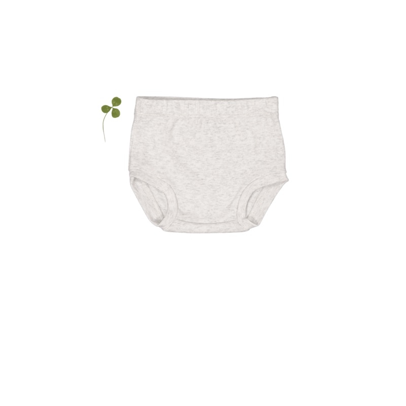 The Bloomer – Oatmeal|3m|6m|12m|18m|24m|36m|4y