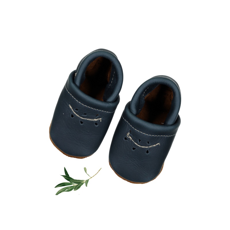 The Leather Mocc – Midnight|0|1|2|3|4|5|6