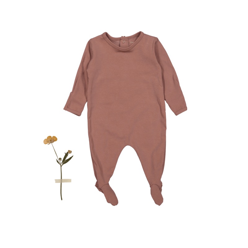 The Romper – Rosewood|00m|0m|3m|6m|9m|12m|18m|24m