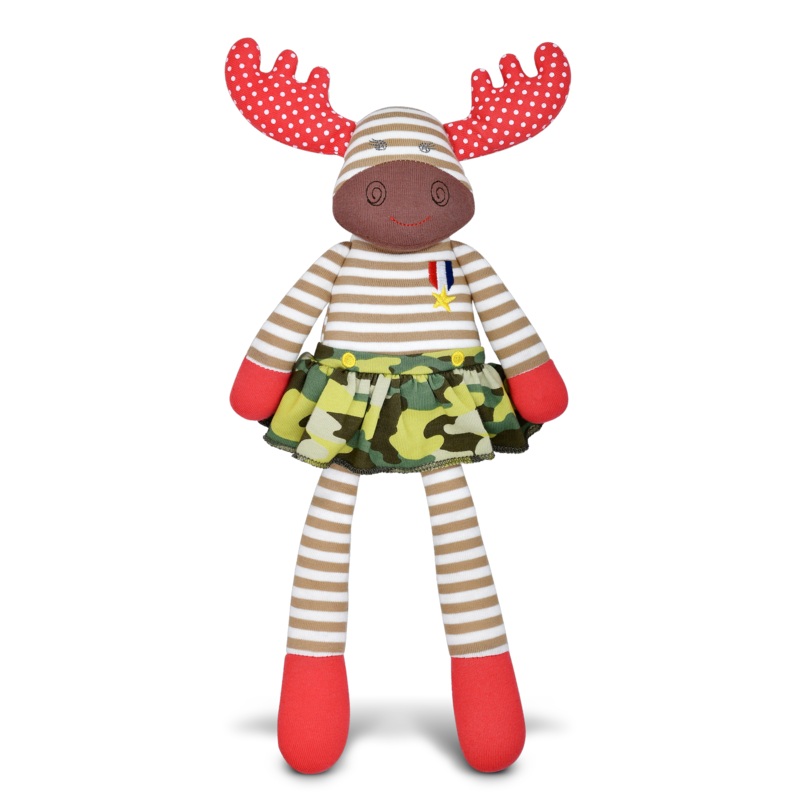 Margaux Moose – Plush