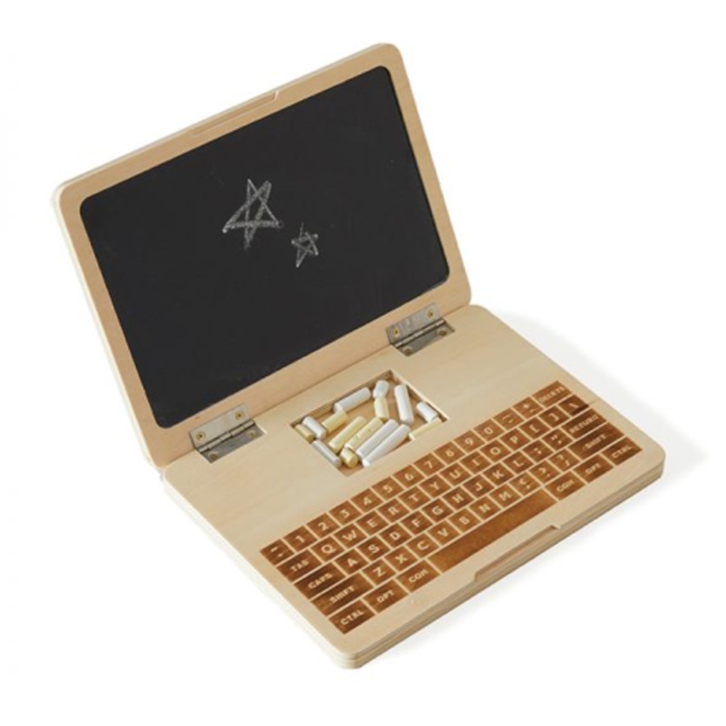 Nonstop Laptop