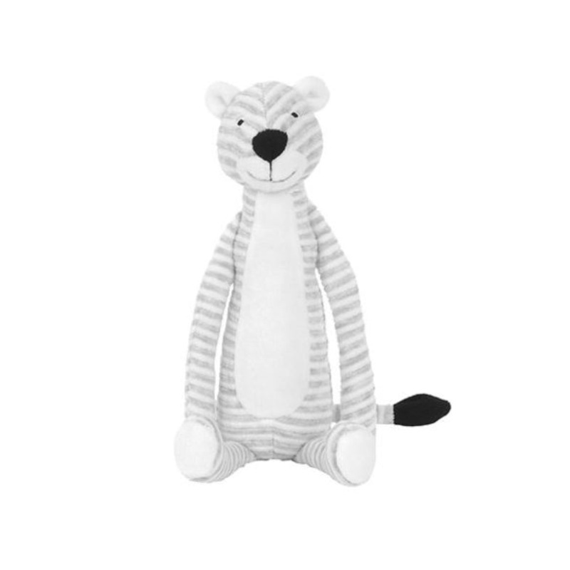 Panther Polo no. 1 by Happy  Horse