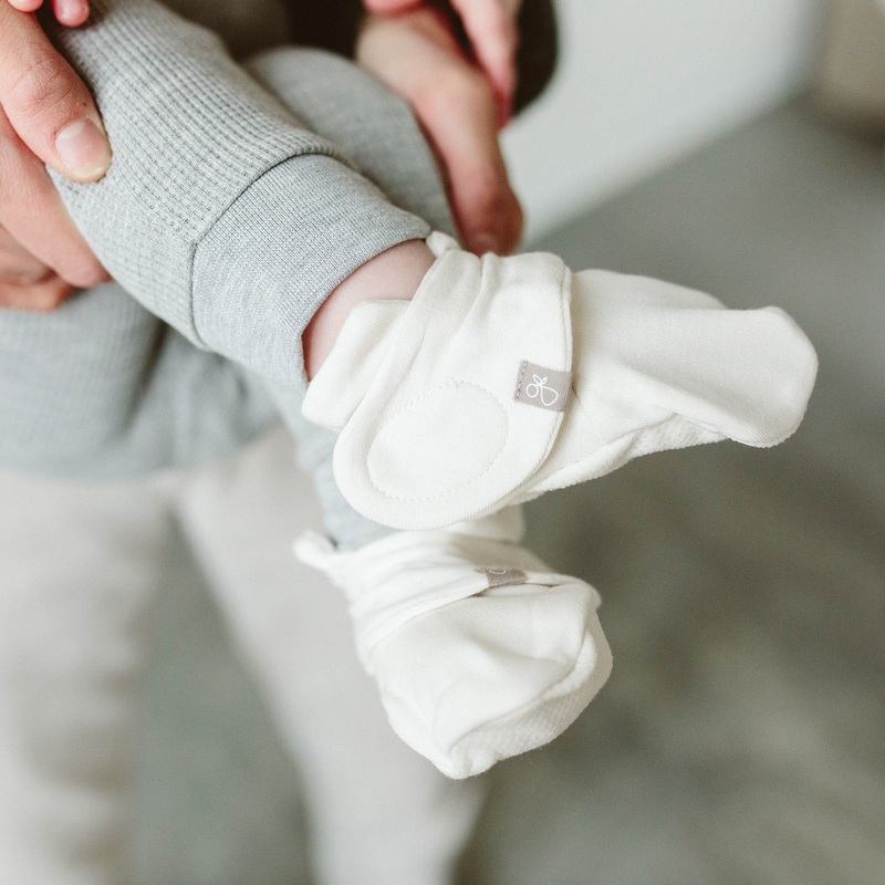 PREEMIE BOOTS | CLOUD|preemie