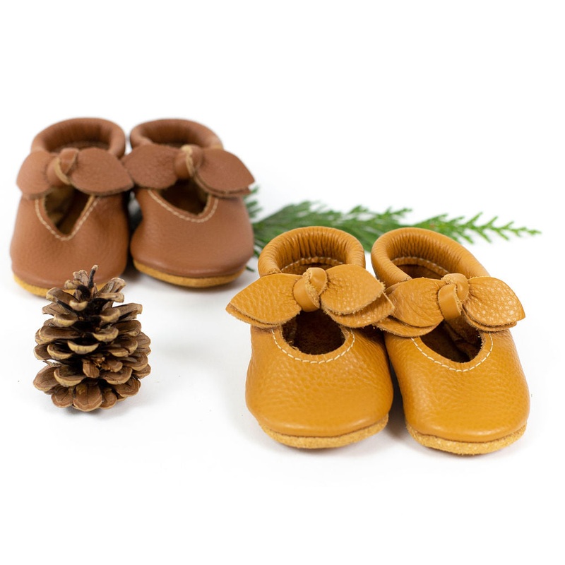 Sienna & Honey BELLA JANES Shoes Baby and Toddler