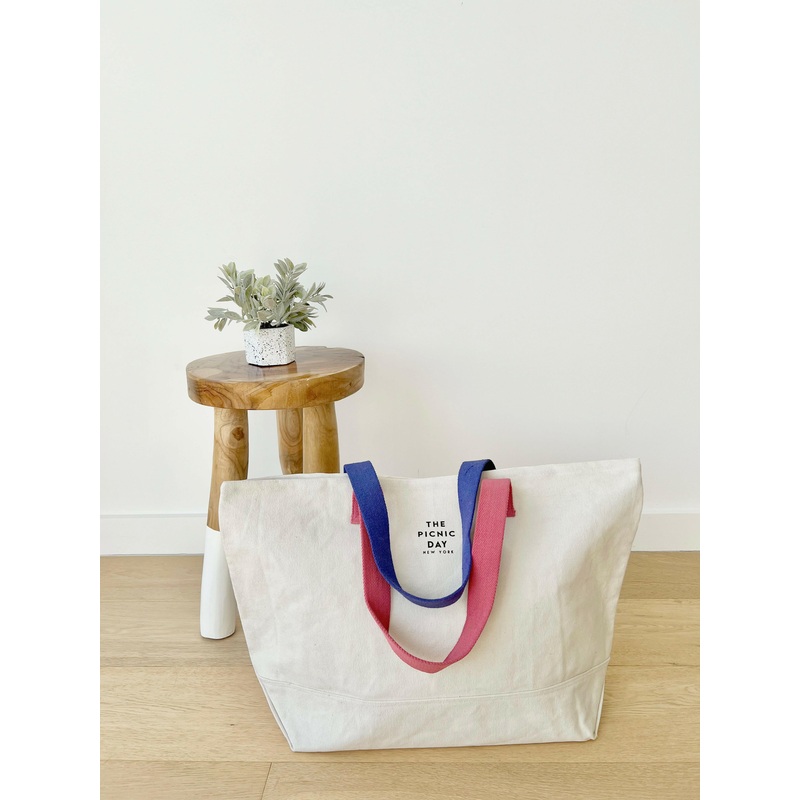 TPD Carry All Large / Ivory