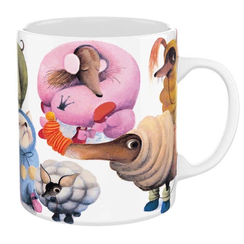 Baby It’s Cold Outside Mug