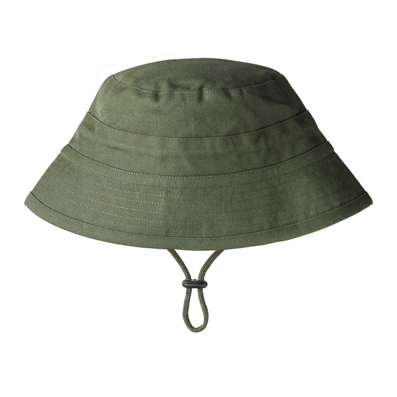 Bucket Sunhat – Thyme|M (6m-2yr)|L (2-4yr)