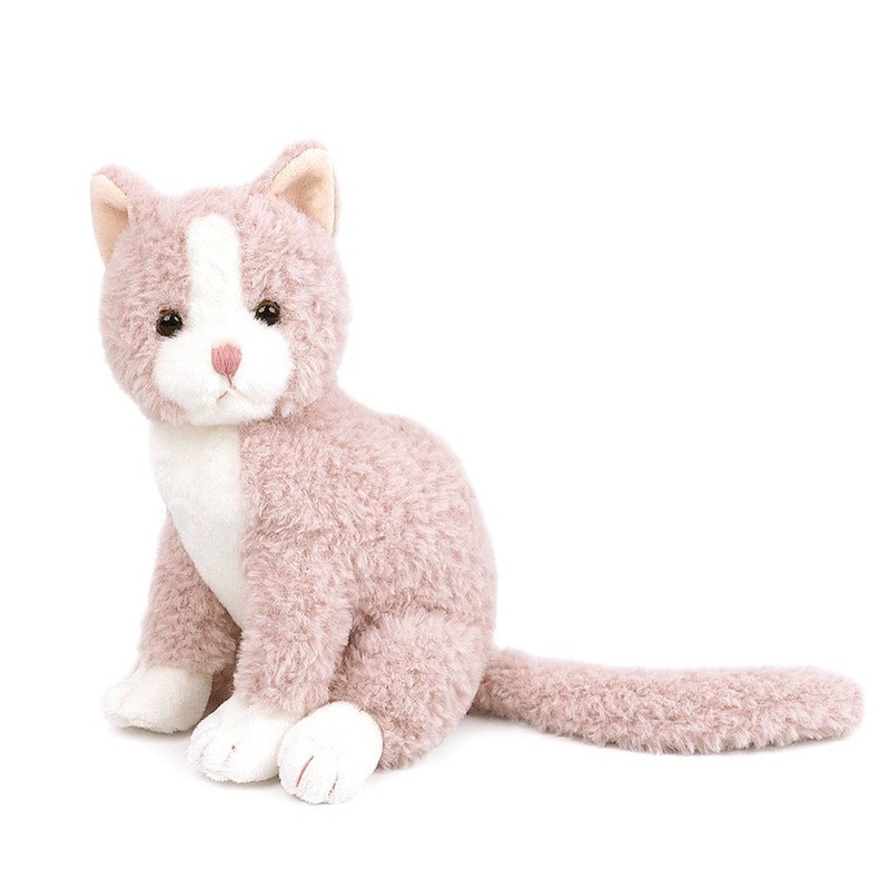 Cleo Kitty|Pink