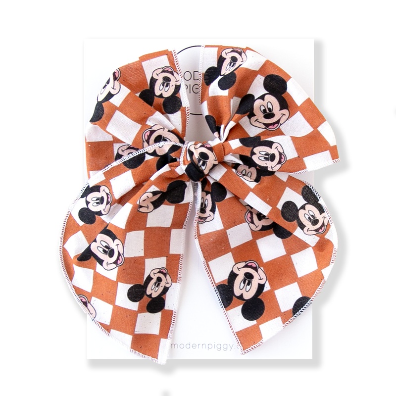 Magic Morning – Rust | Party Bow