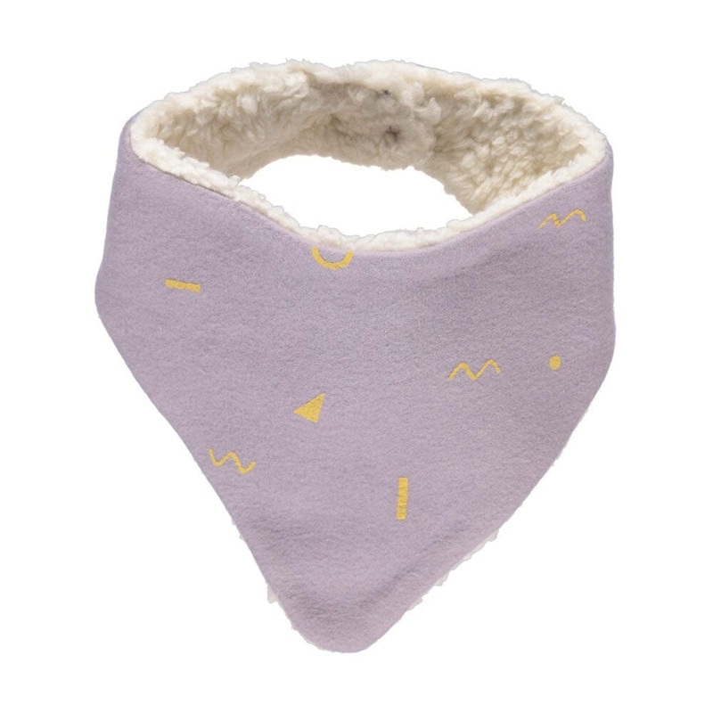 Mini Scarf – Gum|OS