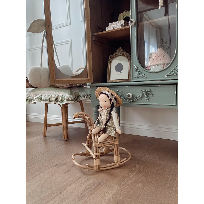 Poppie Mini Rocker