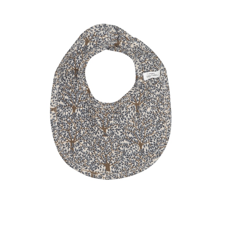 The Printed Bib – Forest|OS