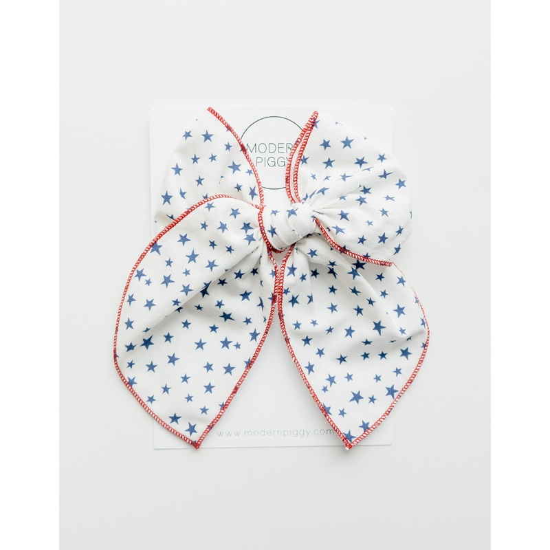 All American | Party Bow